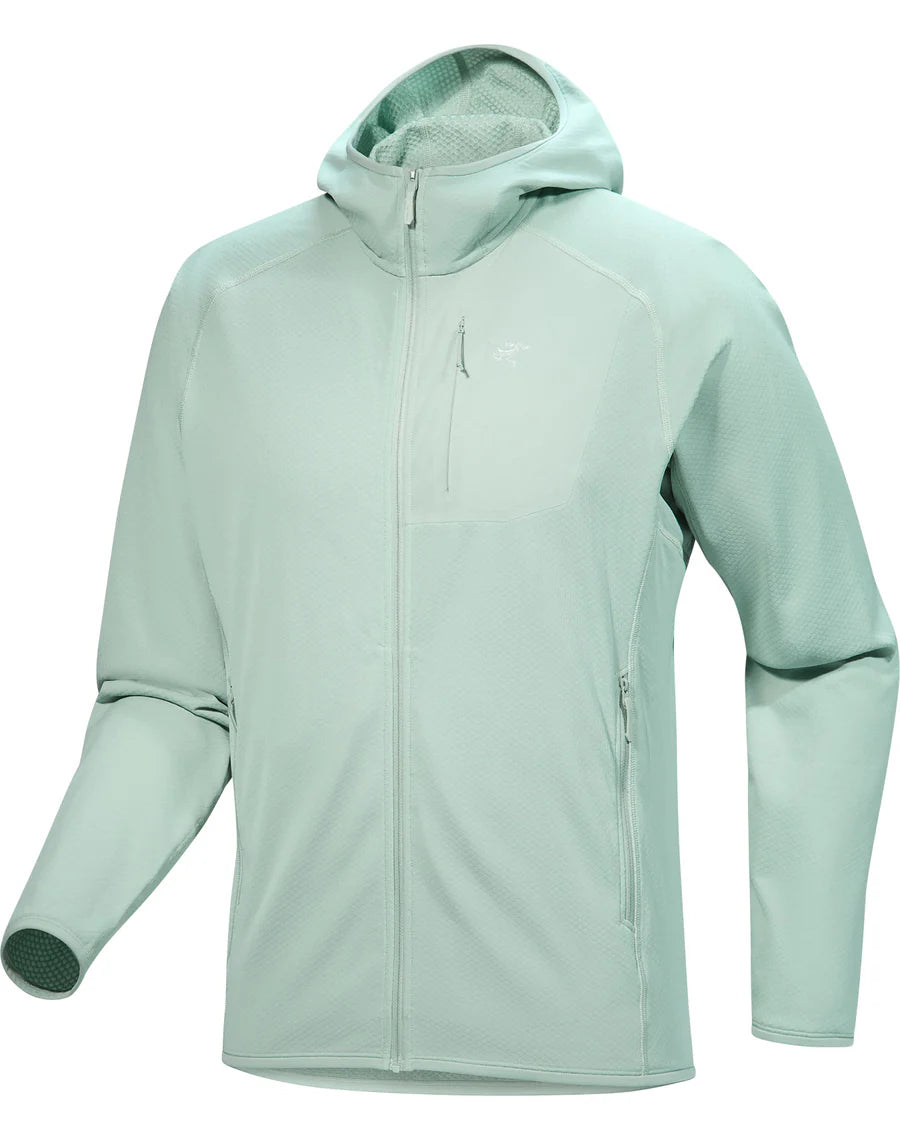 Delta Hoody M