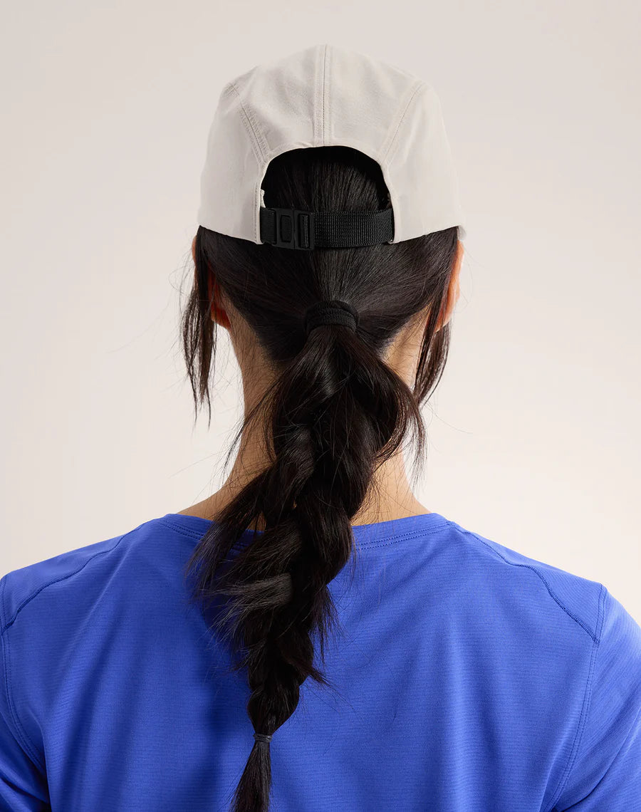 Gamma 5 Panel Cap
