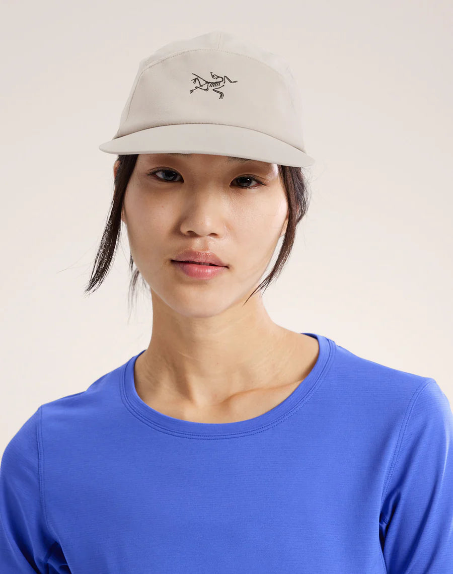 Gamma 5 Panel Cap