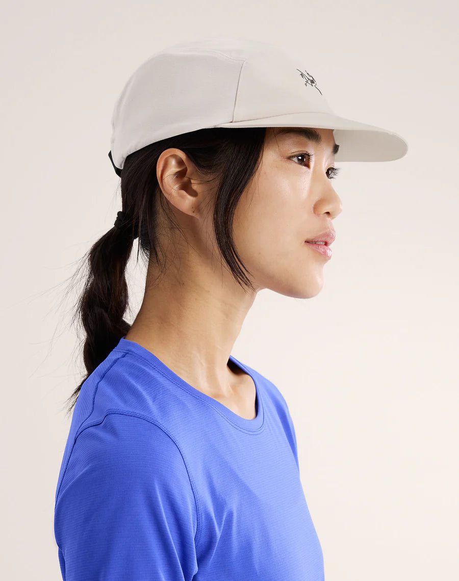 Gamma 5 Panel Cap