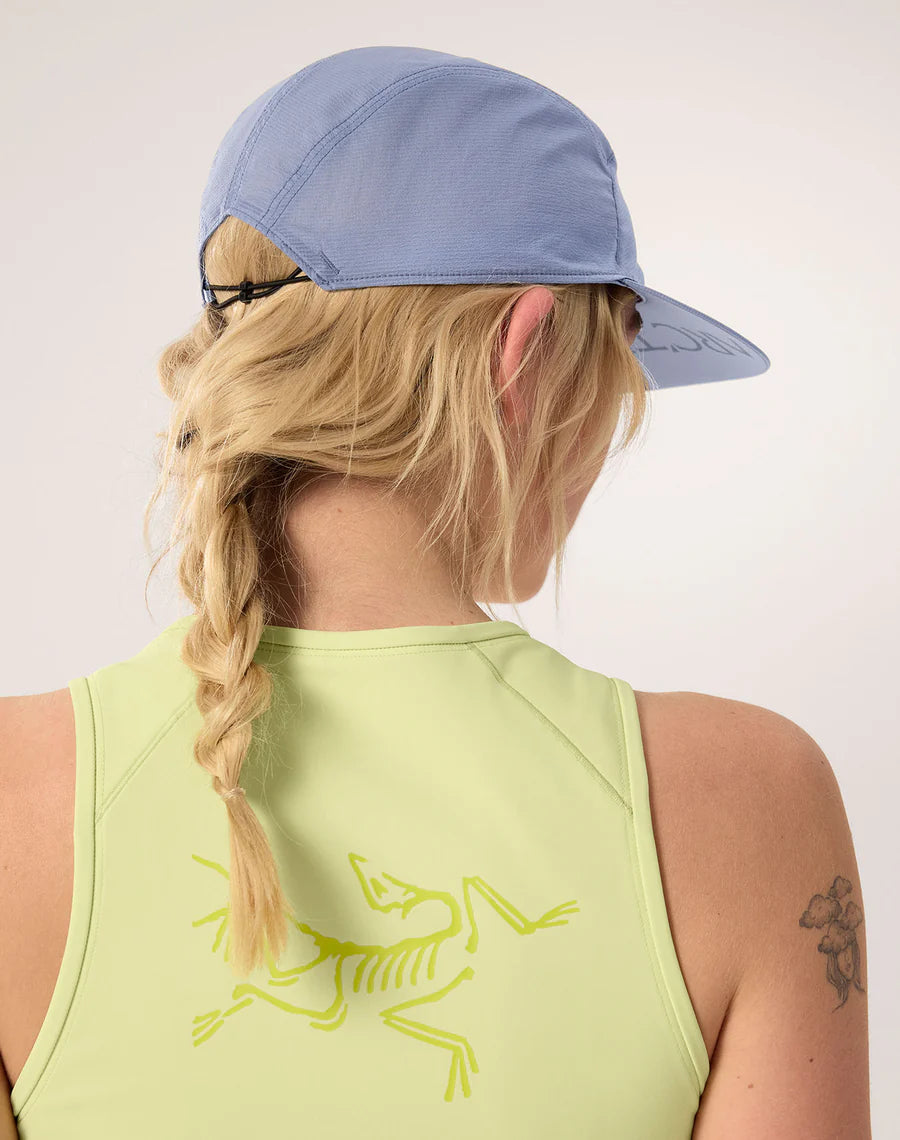 Aerios 5 Panel Cap