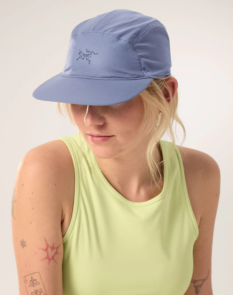 Aerios 5 Panel Cap