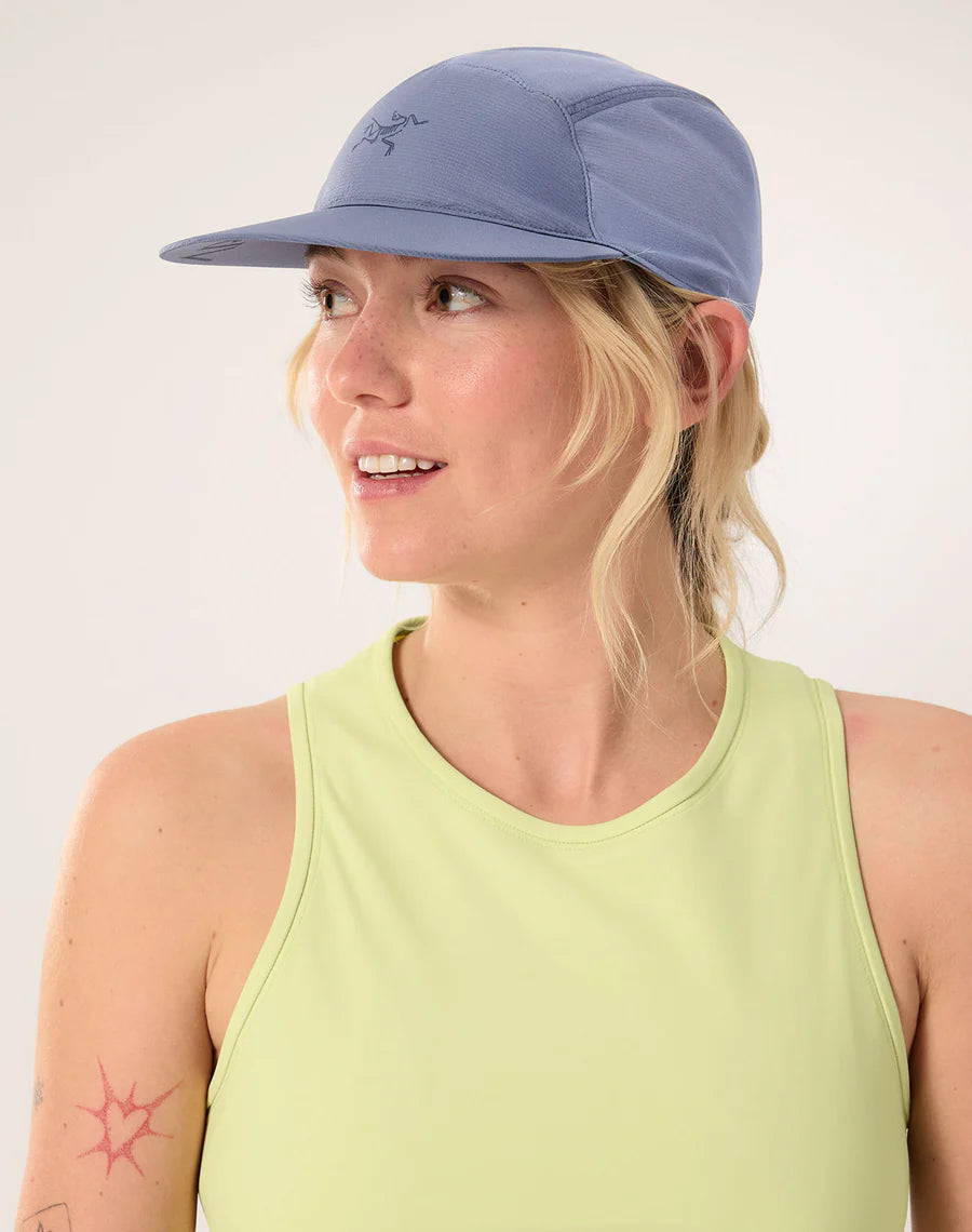 Aerios 5 Panel Cap