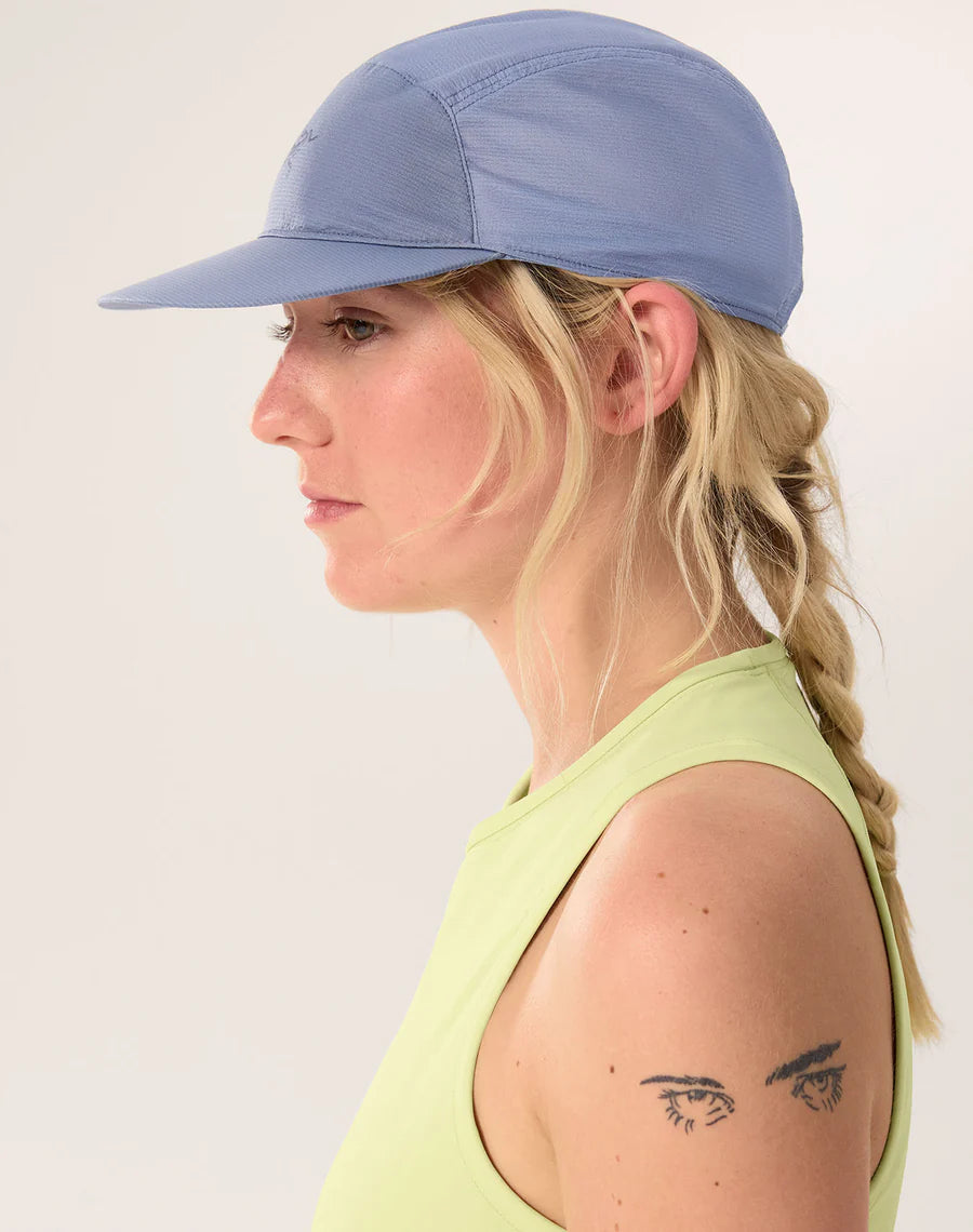 Aerios 5 Panel Cap