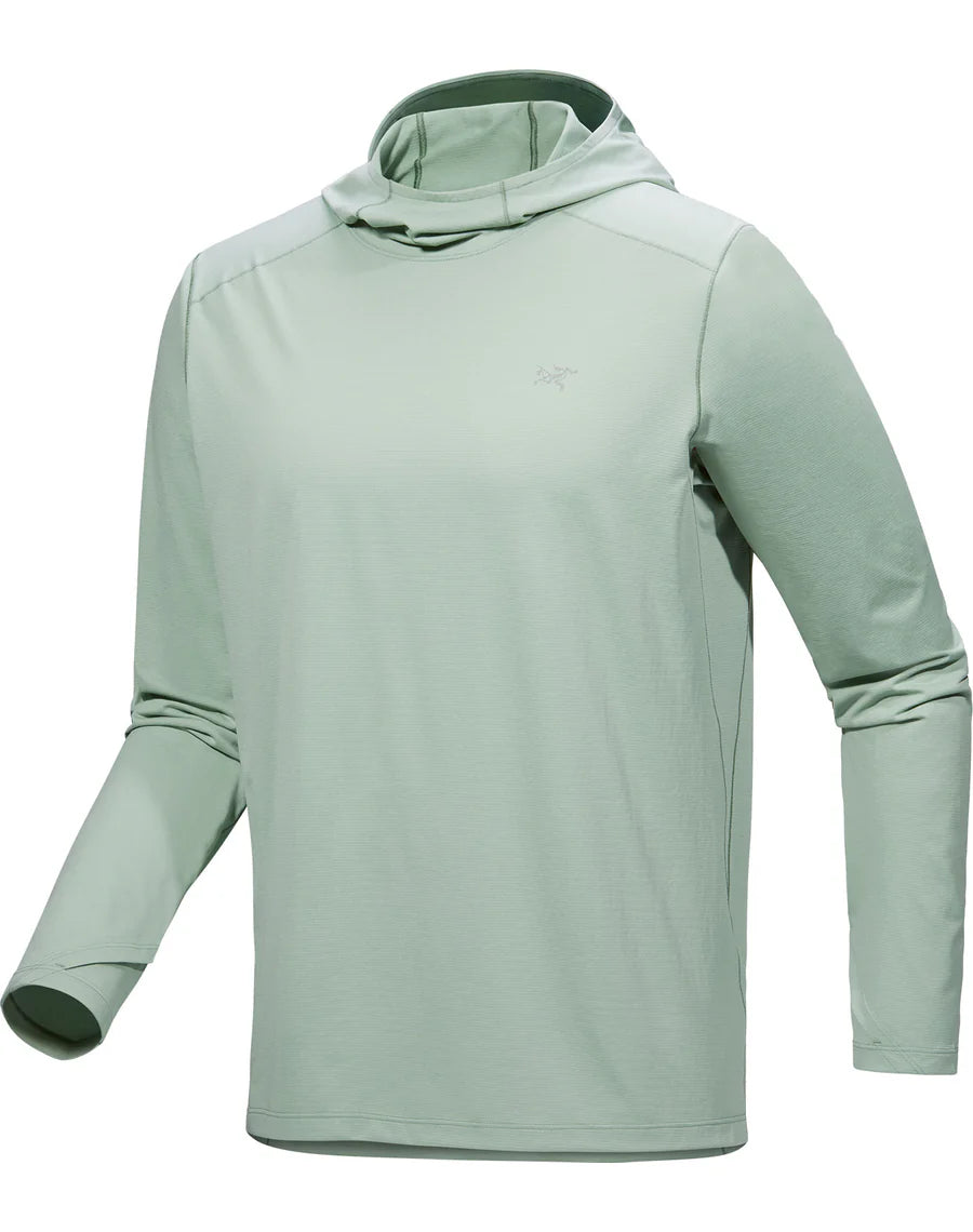 Cormac Hoody M