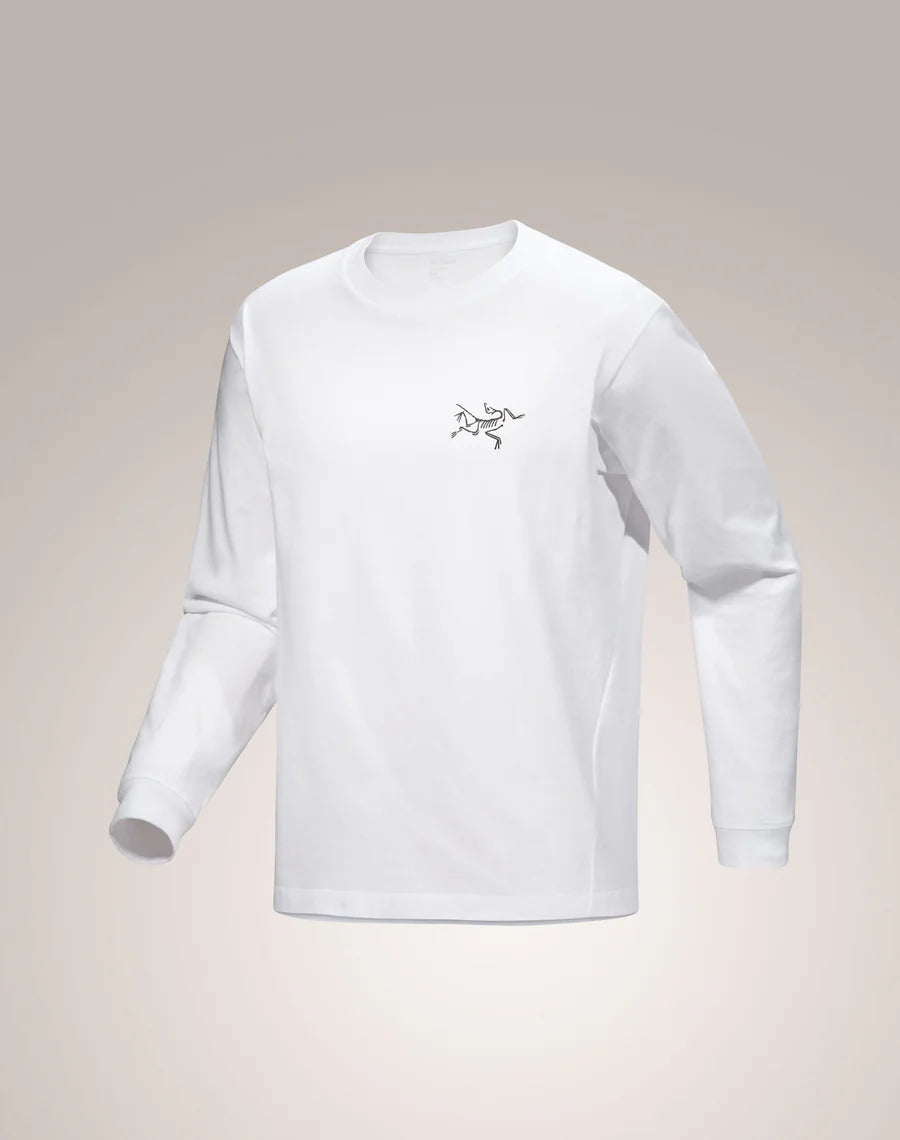 Kragg Cotton LS M