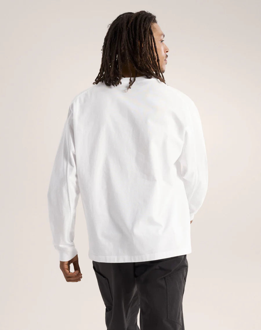 Kragg Cotton LS M