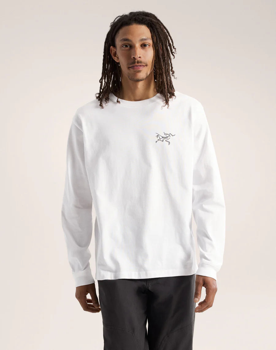 Kragg Cotton LS M
