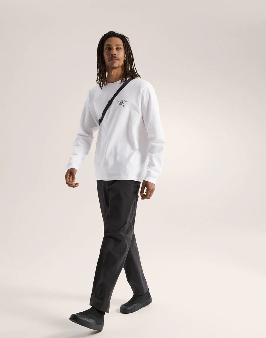 Kragg Cotton LS M