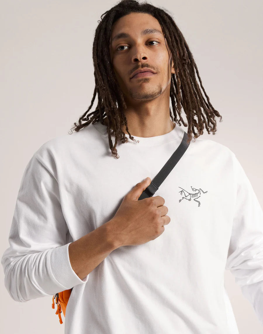 Kragg Cotton LS M