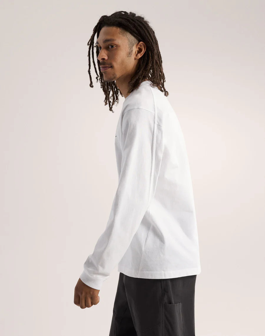 Kragg Cotton LS M