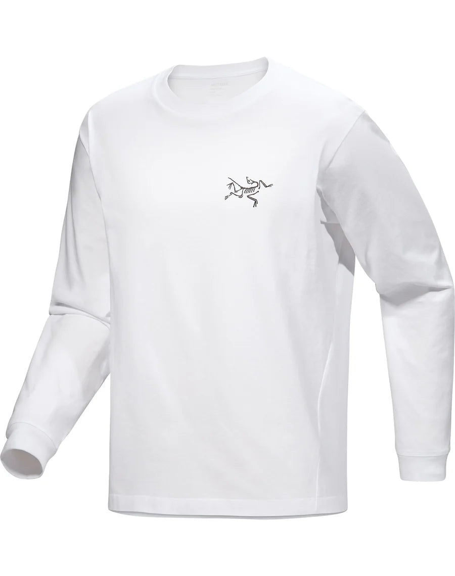 Kragg Cotton LS M