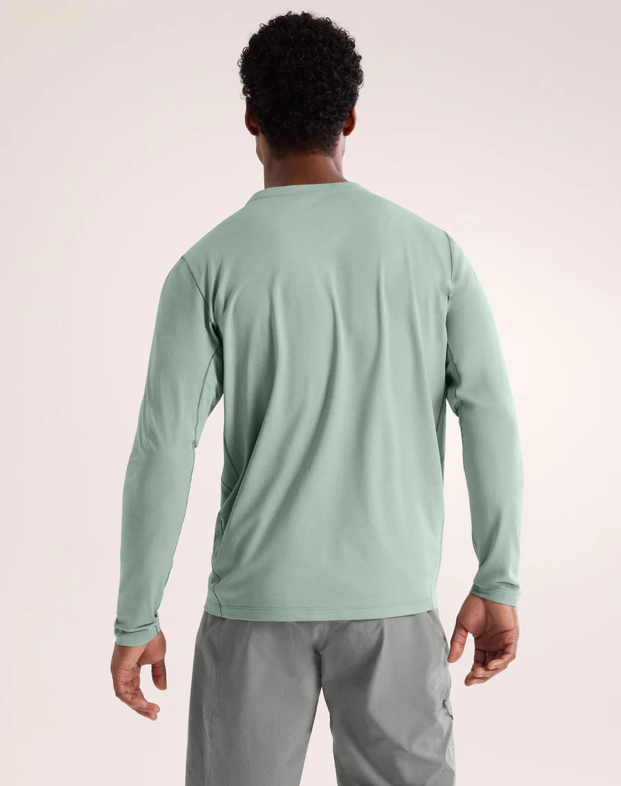 Cormac Crew LS M