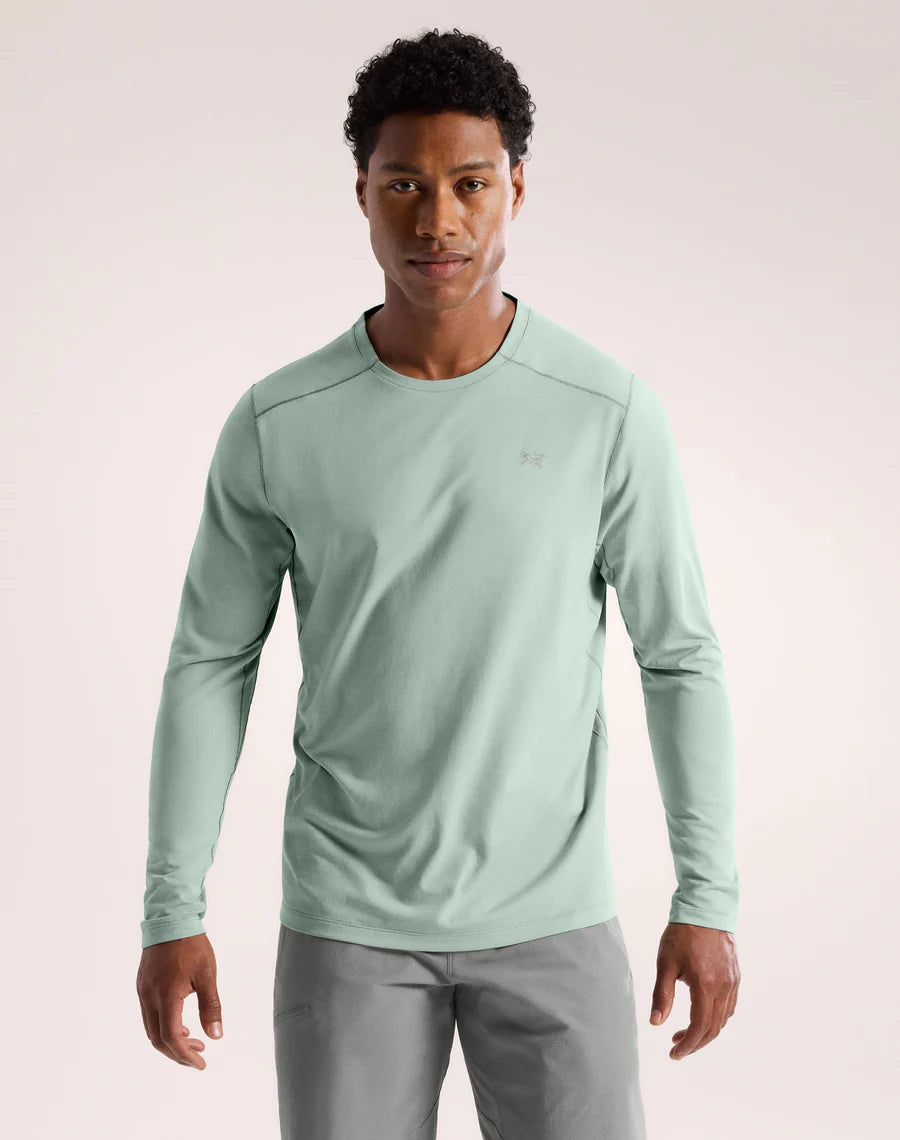 Cormac Crew LS M