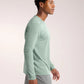 Cormac Crew LS M