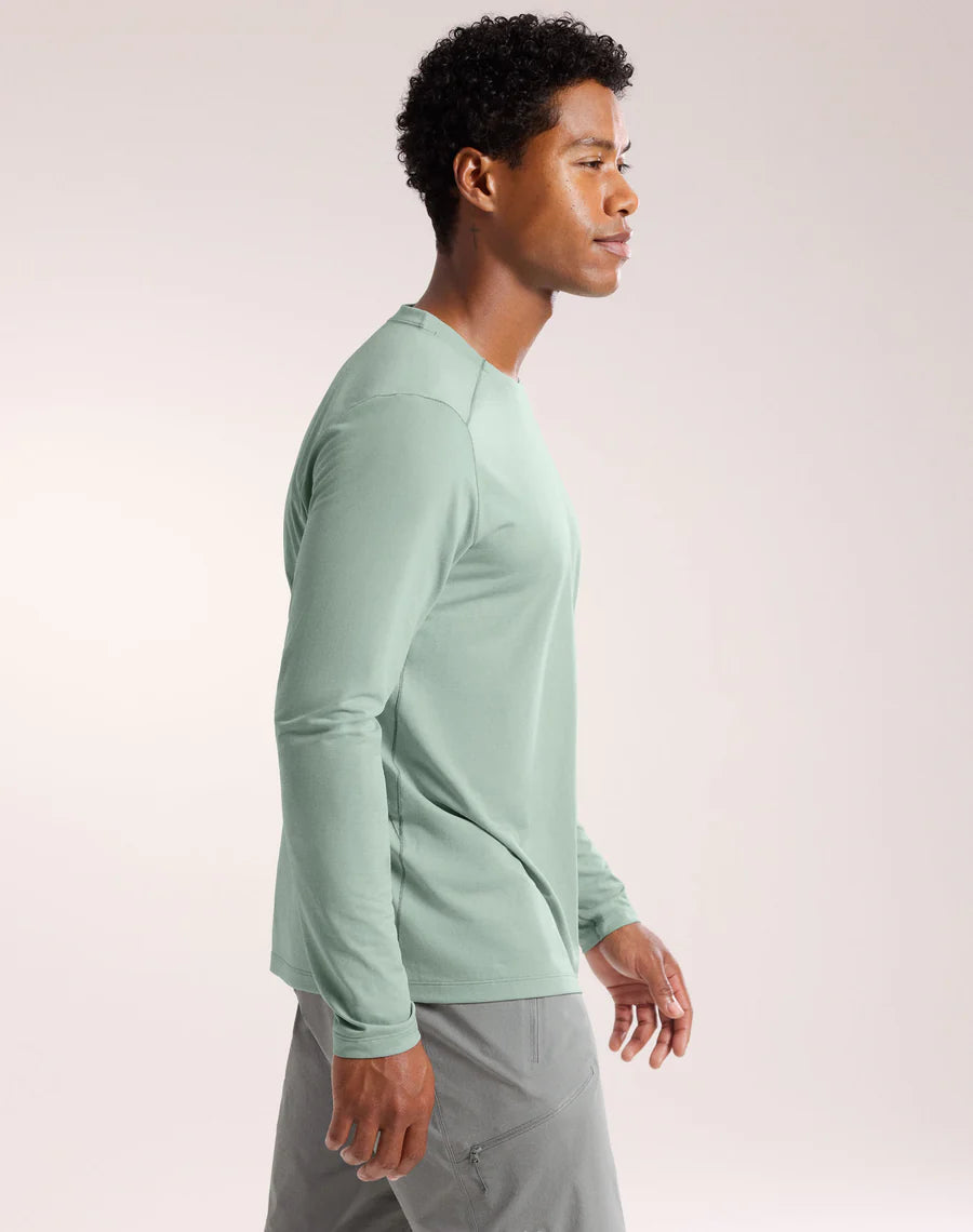 Cormac Crew LS M