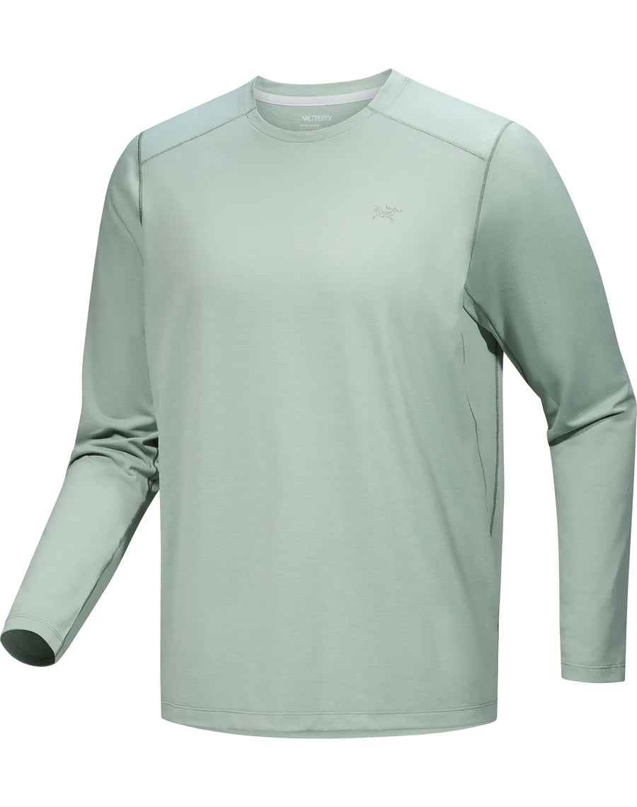 Cormac Crew LS M
