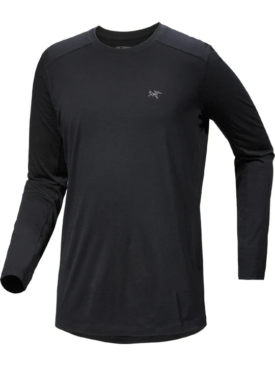 Ionia Merino Wool LS M