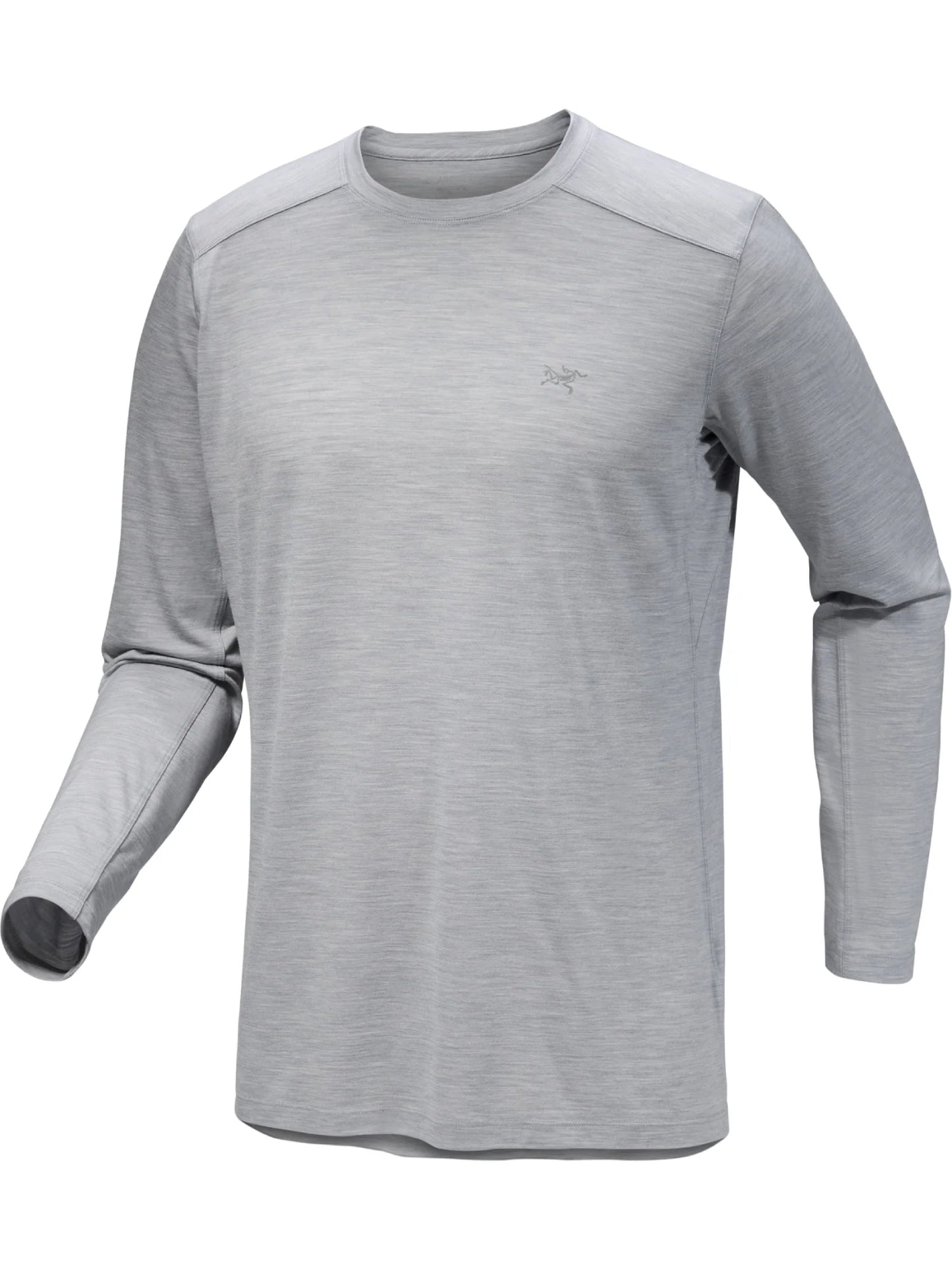 Ionia Merino Wool LS M