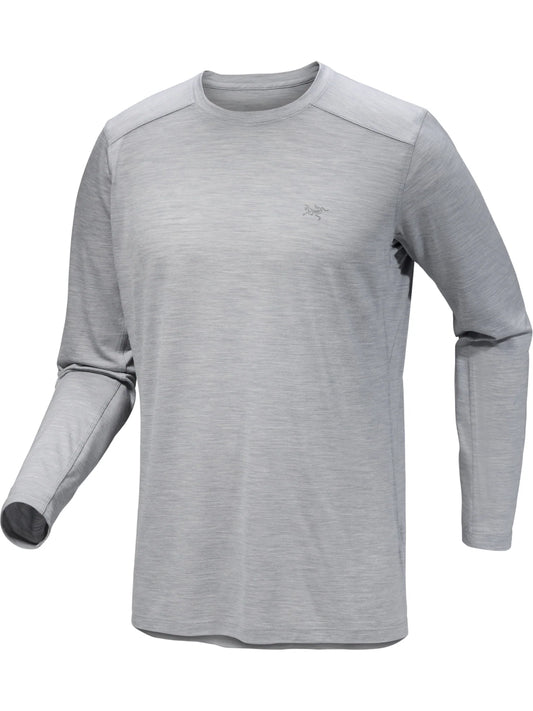 Ionia Merino Wool LS M