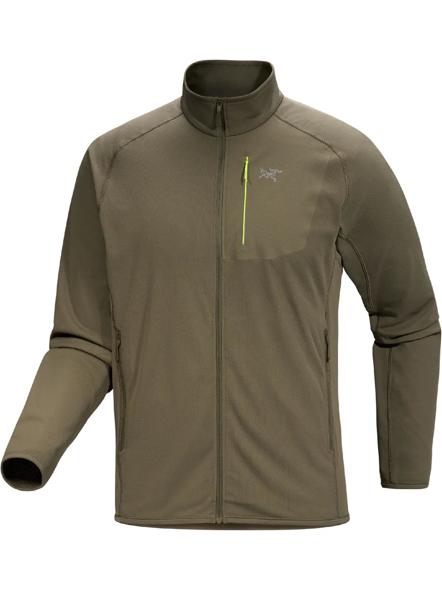 Delta Jacket M