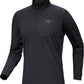Rho LT Zip Neck M