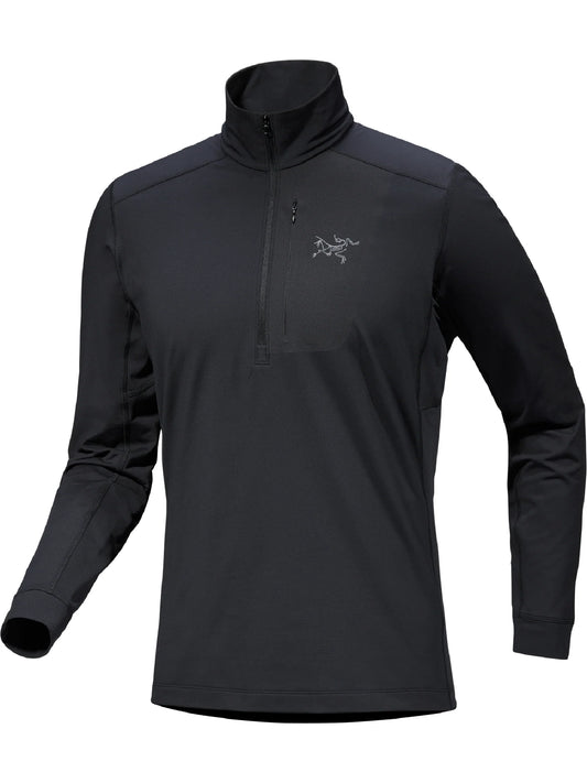 Rho LT Zip Neck M