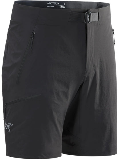 Gamma SL Short 9" M