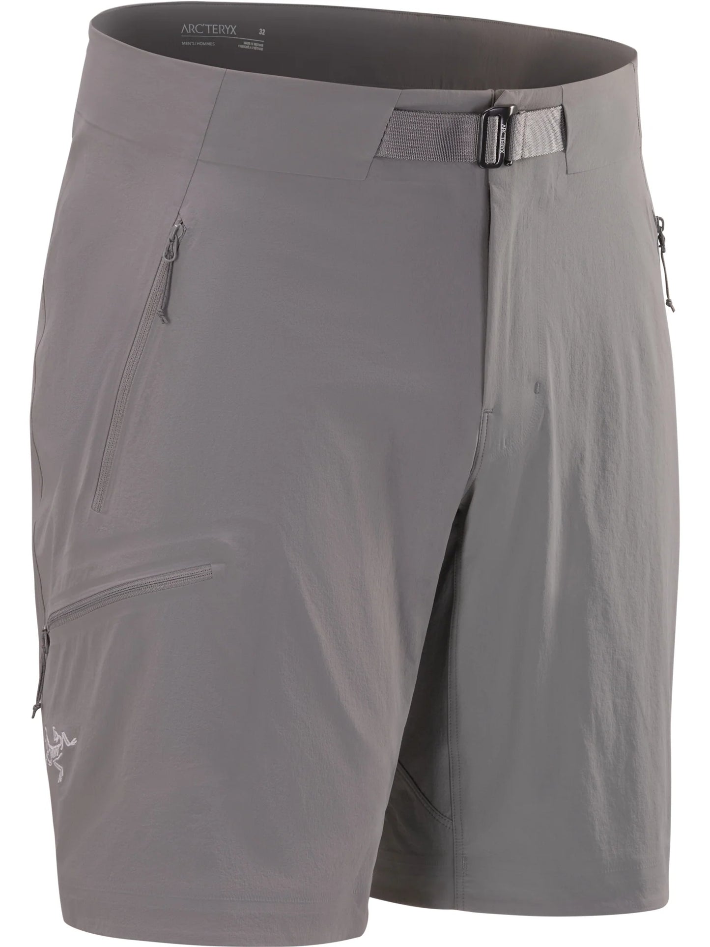 Gamma SL Short 9" M