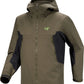 Serratus Hoody M