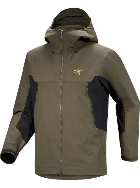 Serratus Hoody M