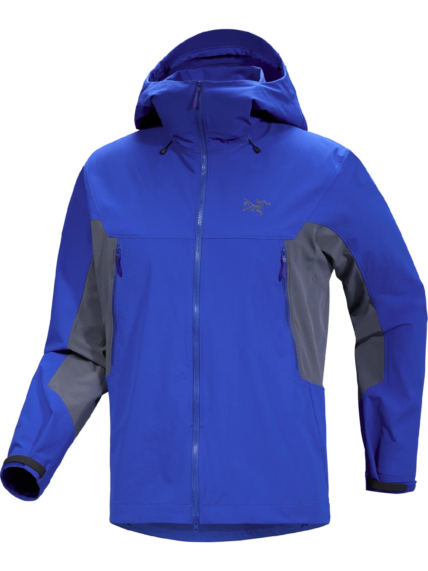 Serratus Hoody M