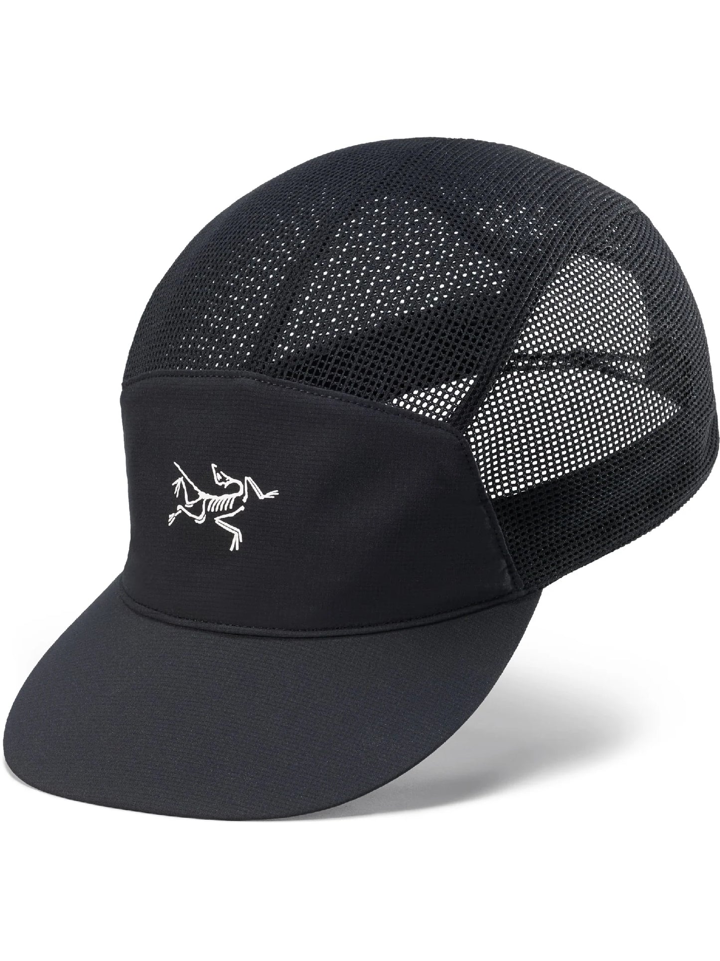 Norvan Mesh 5 Panel Cap