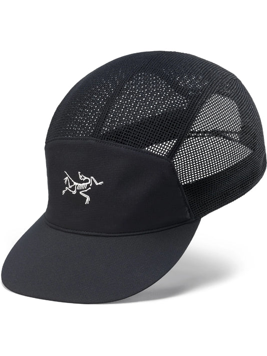 Norvan Mesh 5 Panel Cap