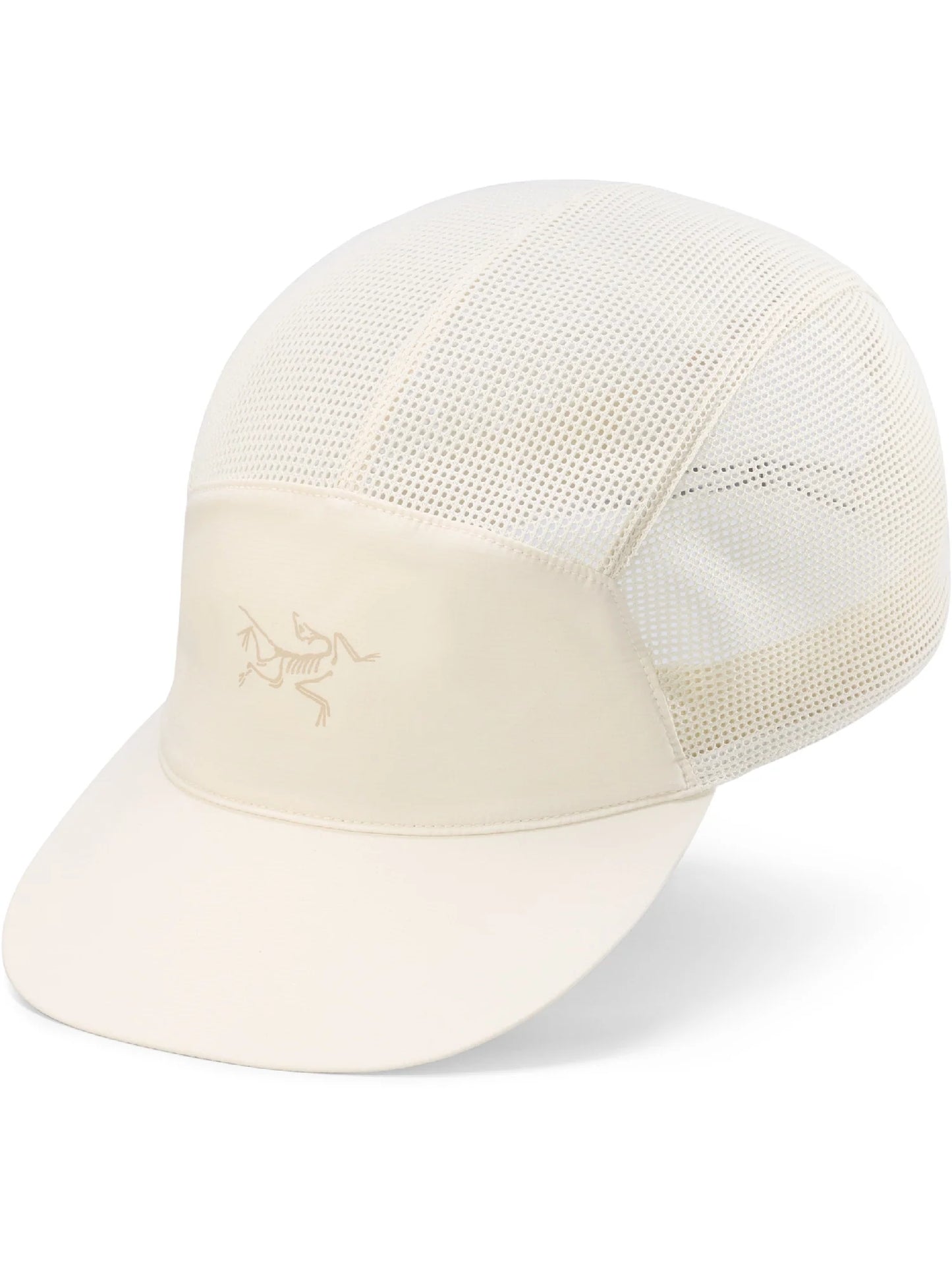 Norvan Mesh 5 Panel Cap