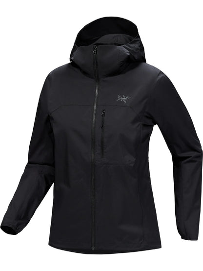 Squamish Hoody W