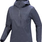 Squamish Hoody W