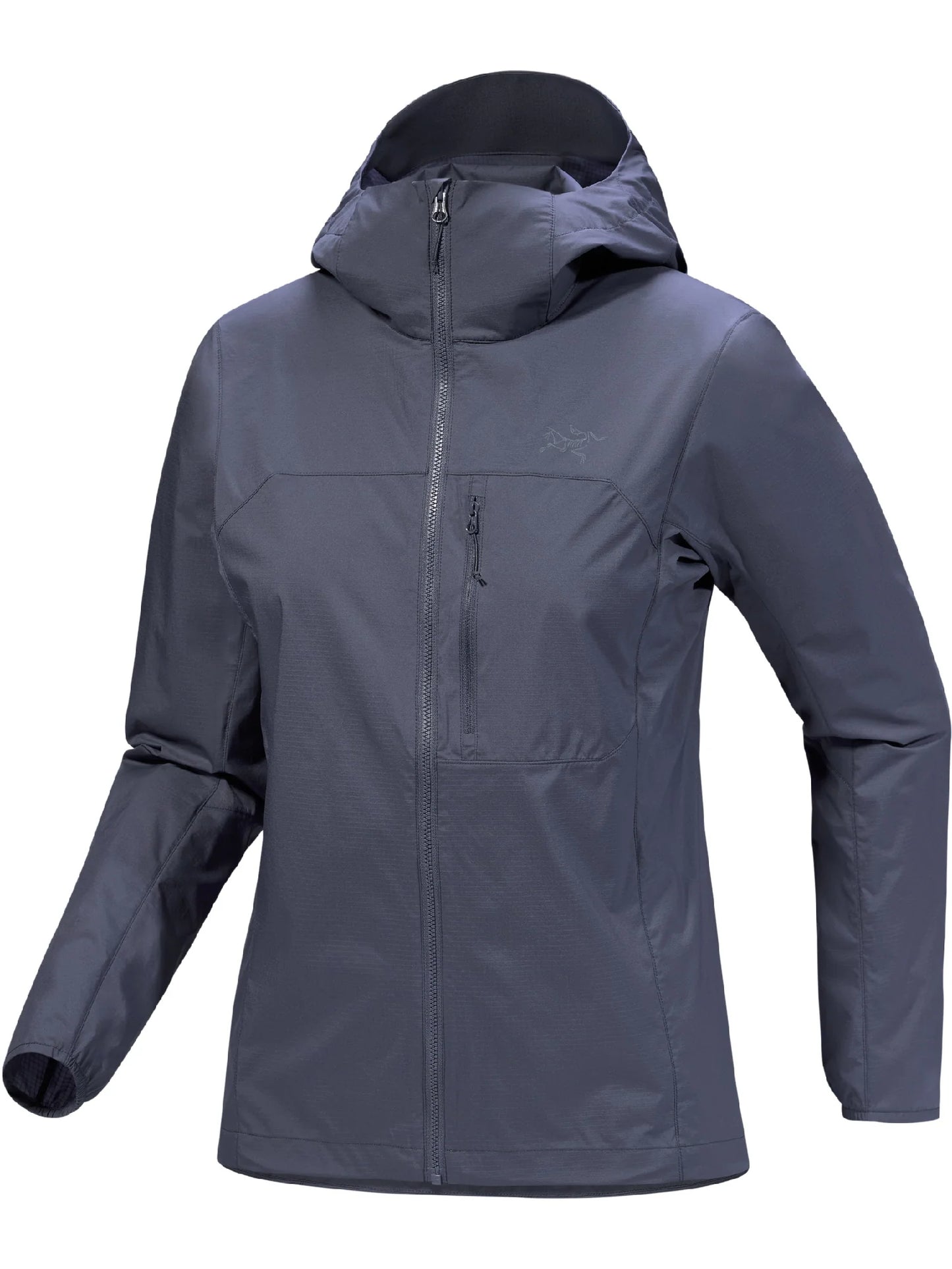 Squamish Hoody W