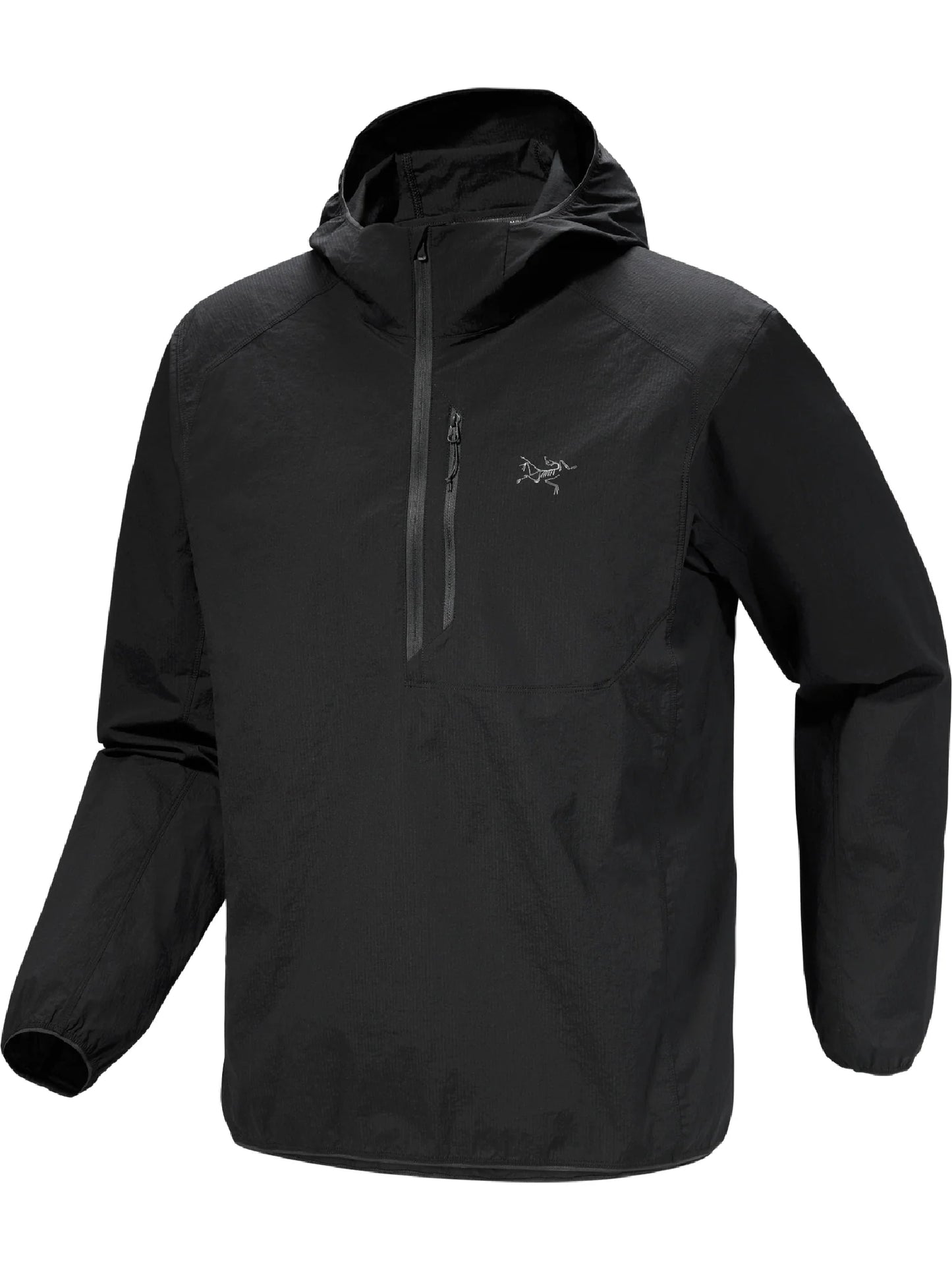 Ossa 1/2 Zip Hoody M