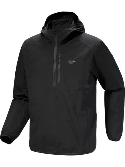 Ossa 1/2 Zip Hoody M