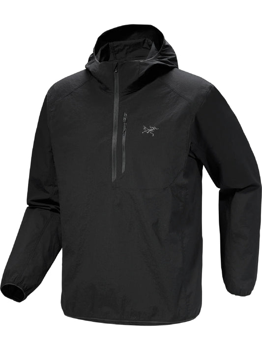 Ossa 1/2 Zip Hoody M