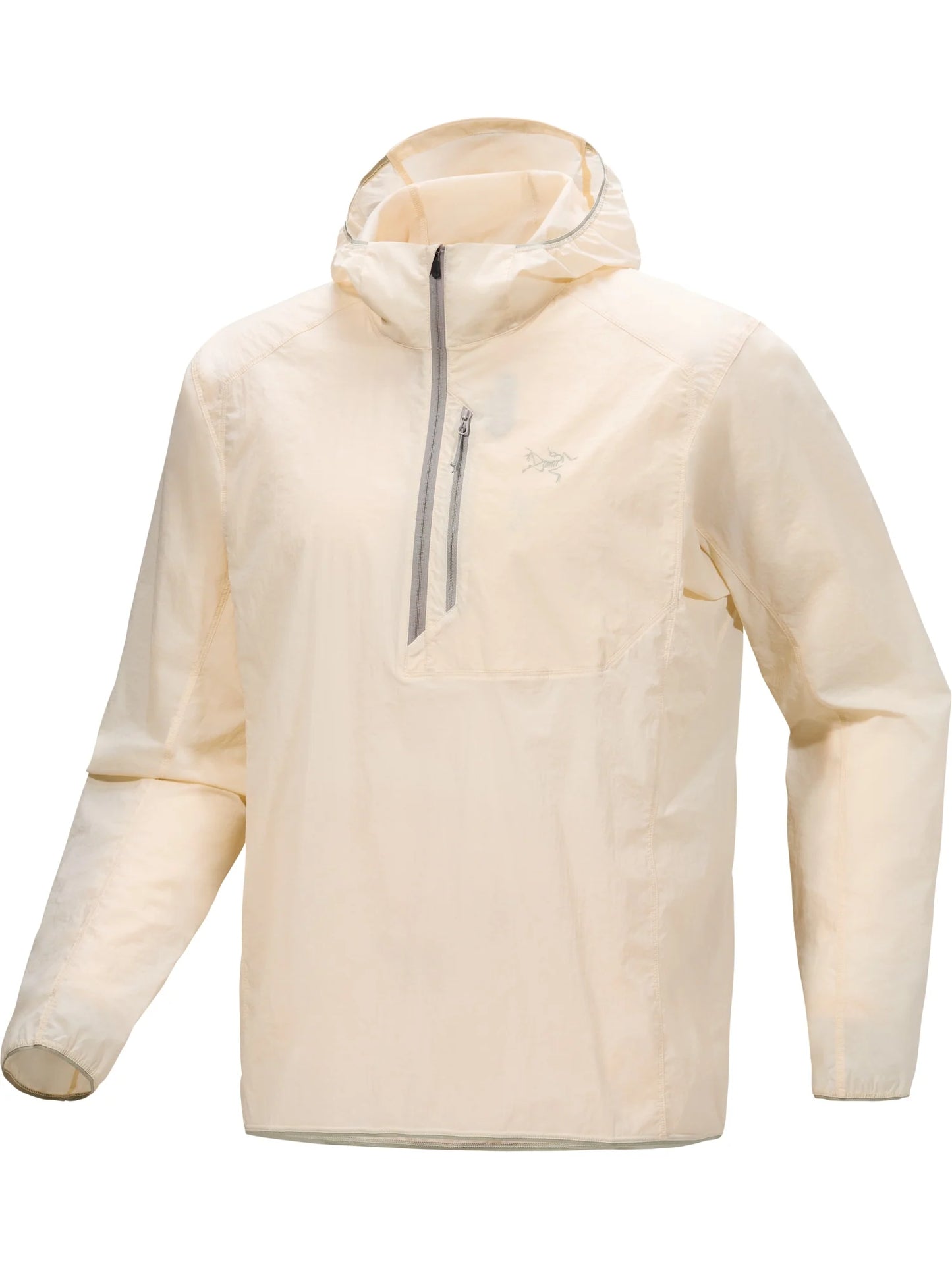 Ossa 1/2 Zip Hoody M
