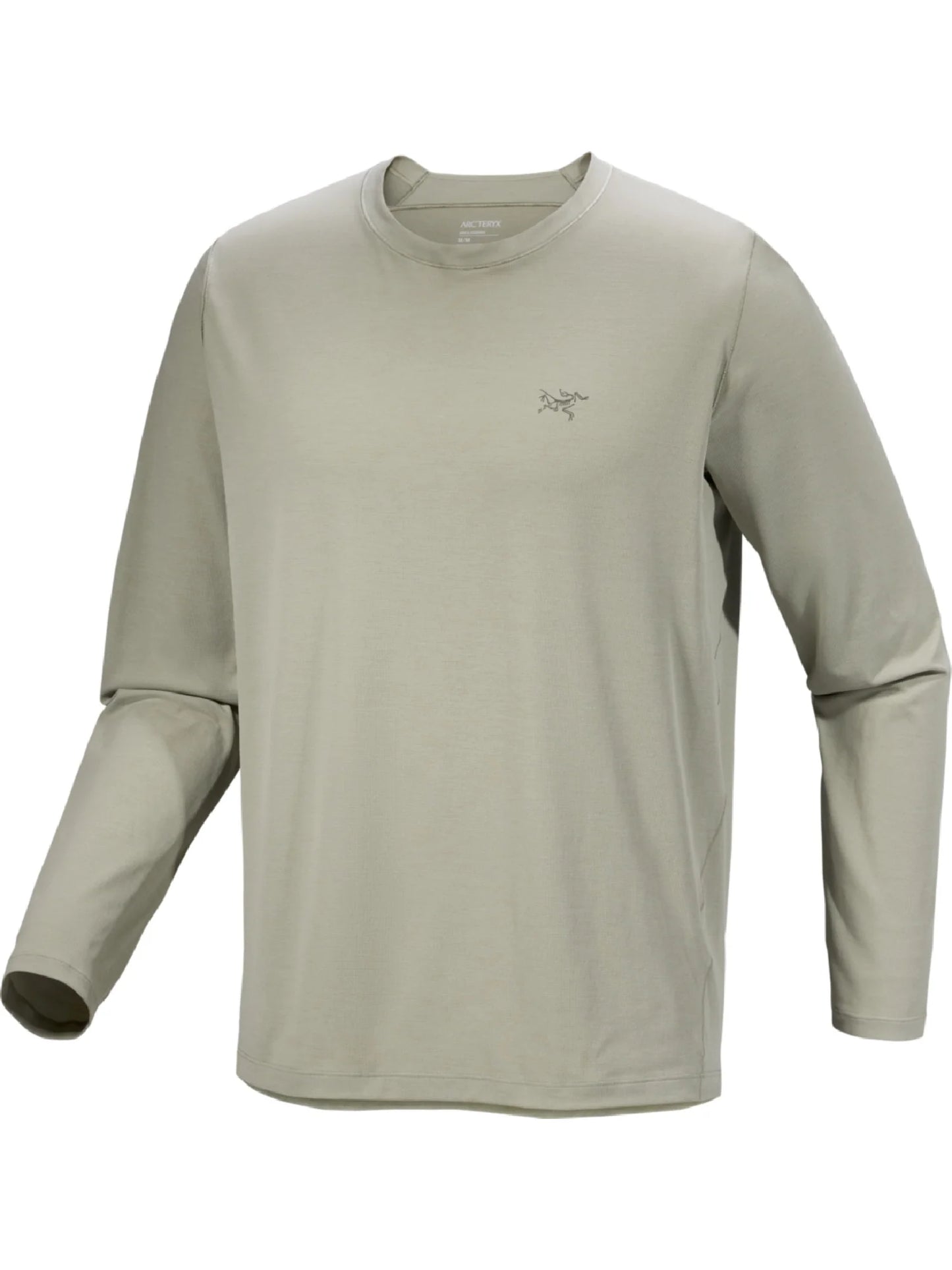 Cormac Crew LS M