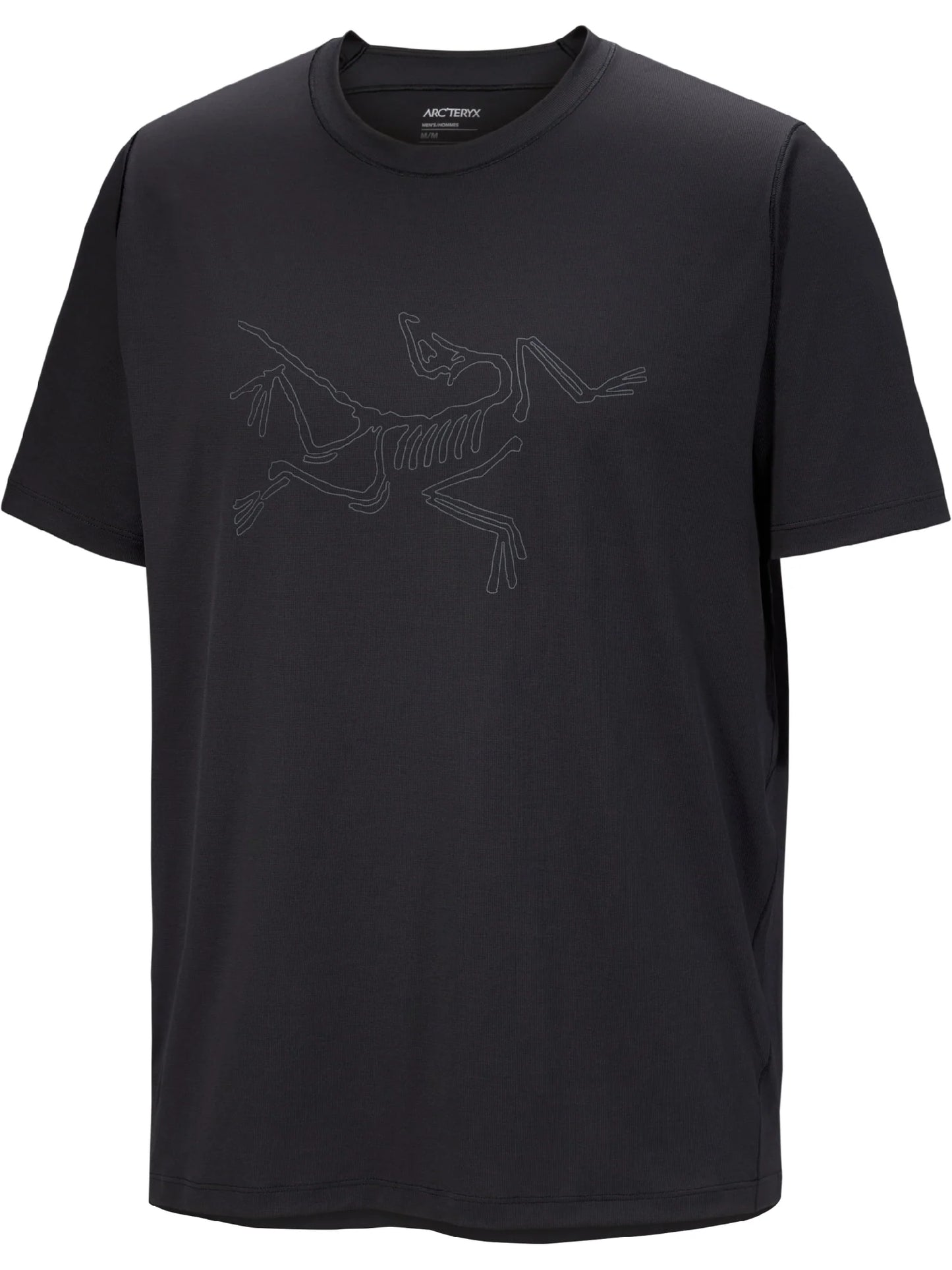Cormac Logo SS M