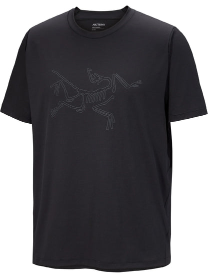Cormac Logo SS M