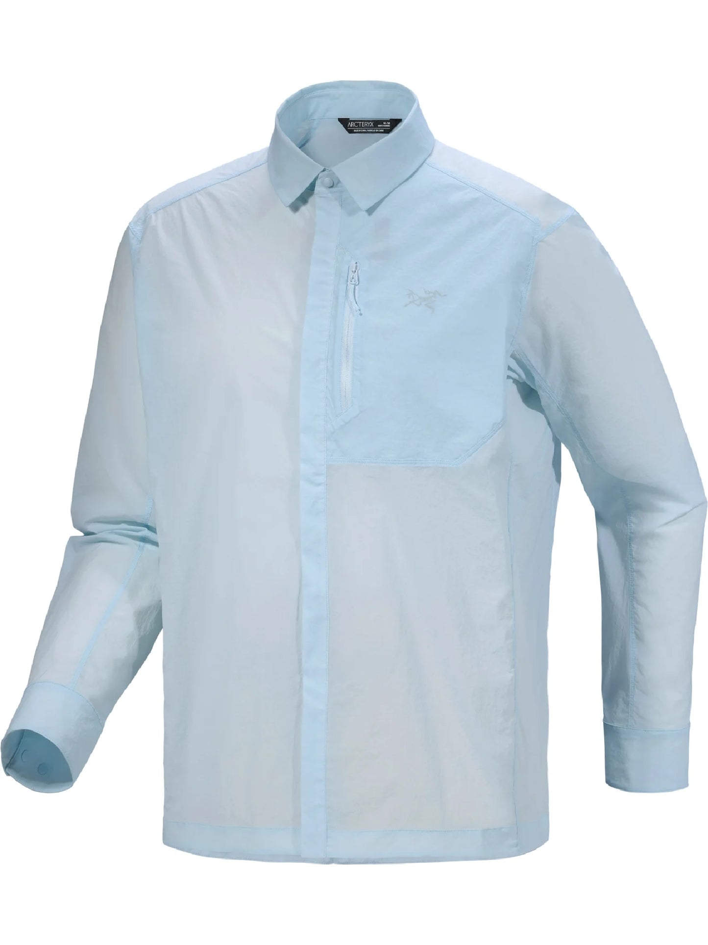 Ossa Overshirt M