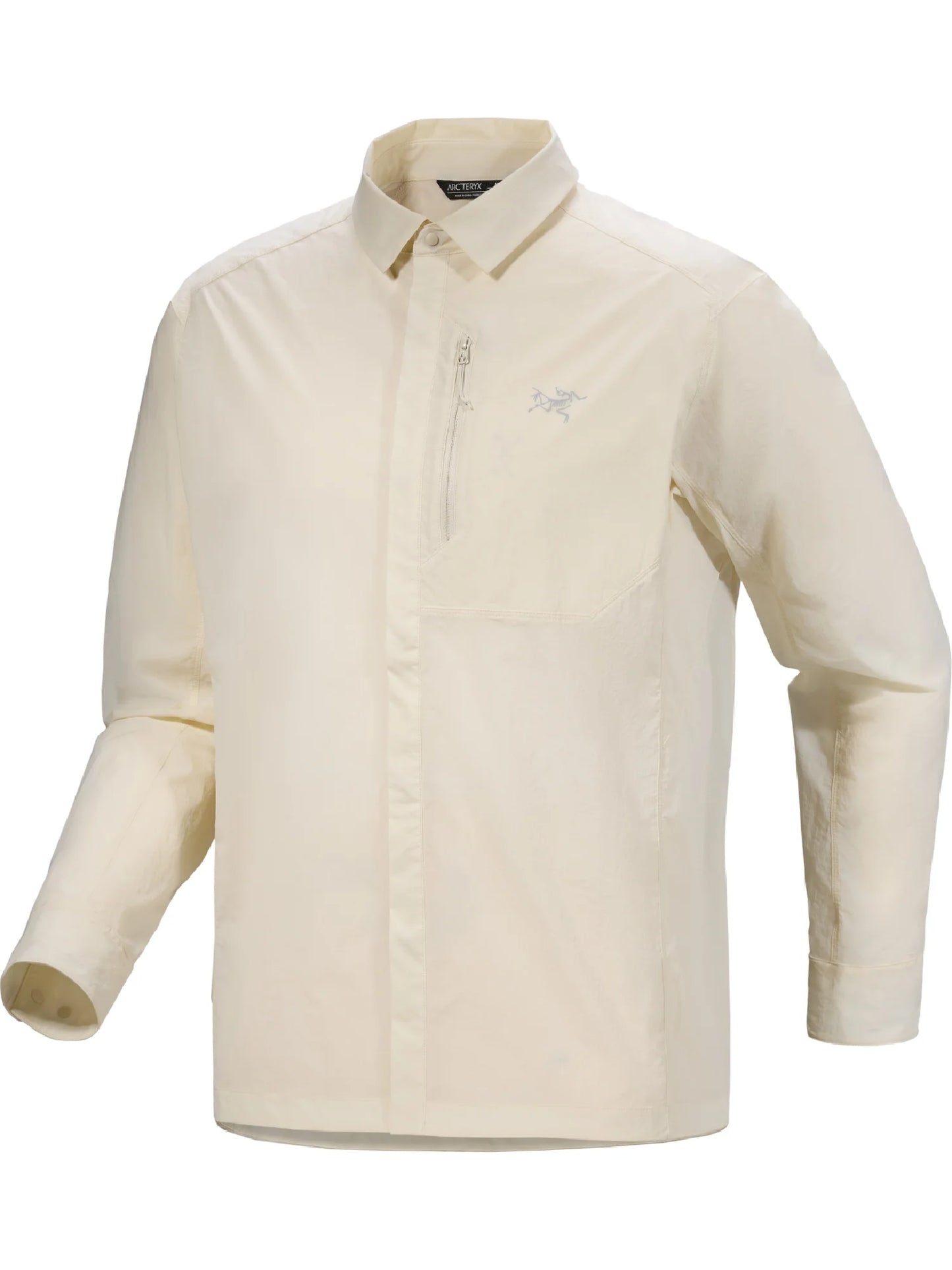 Ossa Overshirt M