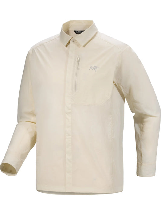 Ossa Overshirt M
