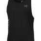 Norvan Downword Logo Tank M