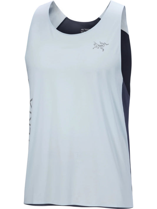 Norvan Downword Logo Tank M